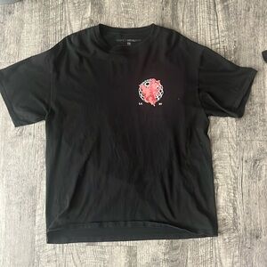 Fashion Nova LA to NY Tee
